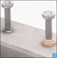 螺柱焊接原理简介